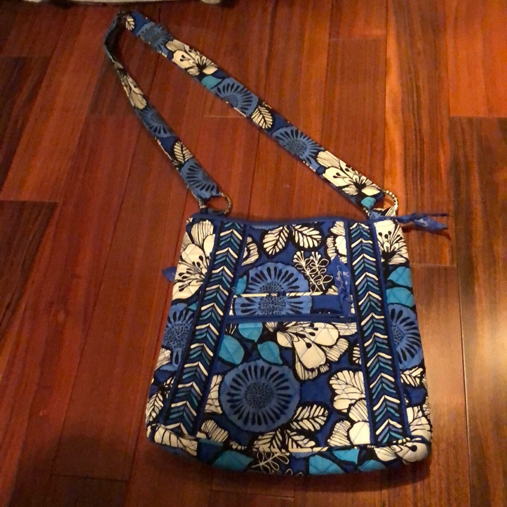 Vera Bradley bag